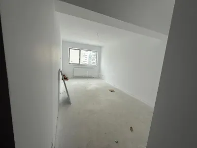 3-Bedroom Separated Layout - 82.40 sqm - Platinum Residence, Metalurgiei - Bucuresti