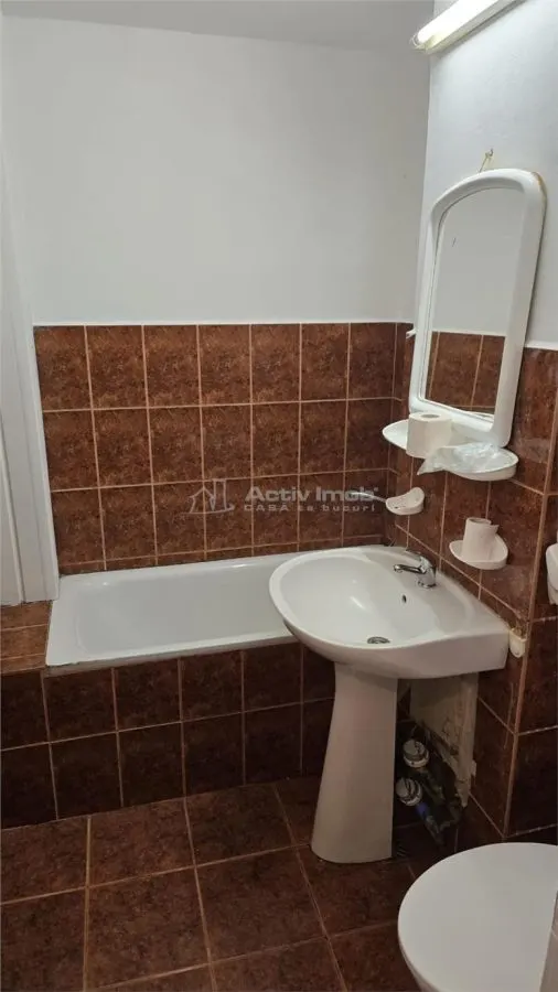 Studio Confortable - Quartier Confectii - foto 6
