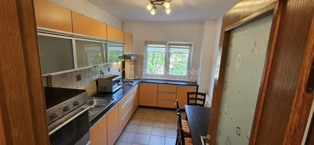 Appartement 4 Chambres, 2 Salles de Bain - Calea Vacaresti, Tineretului - foto 3