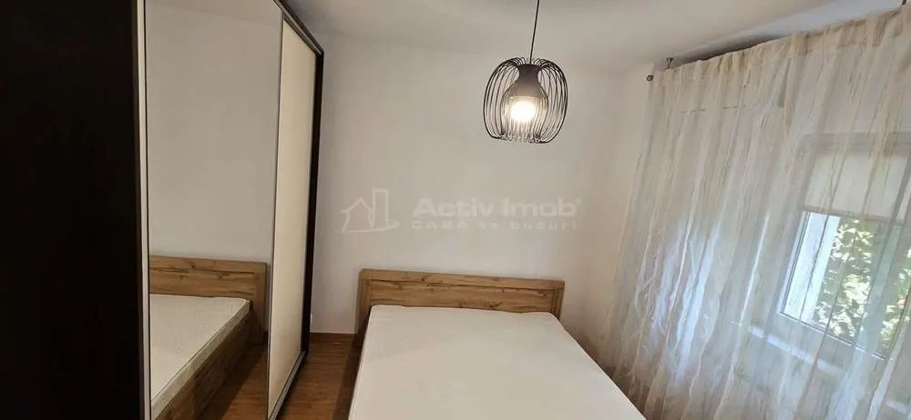 Appartement 4 Chambres, 2 Salles de Bain - Calea Vacaresti, Tineretului - foto 4
