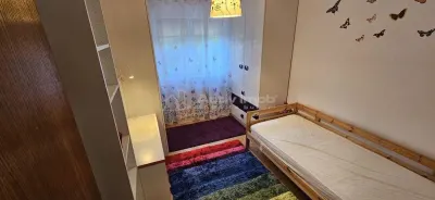Appartement 4 Chambres, 2 Salles de Bain - Calea Vacaresti, Tineretului - foto 6