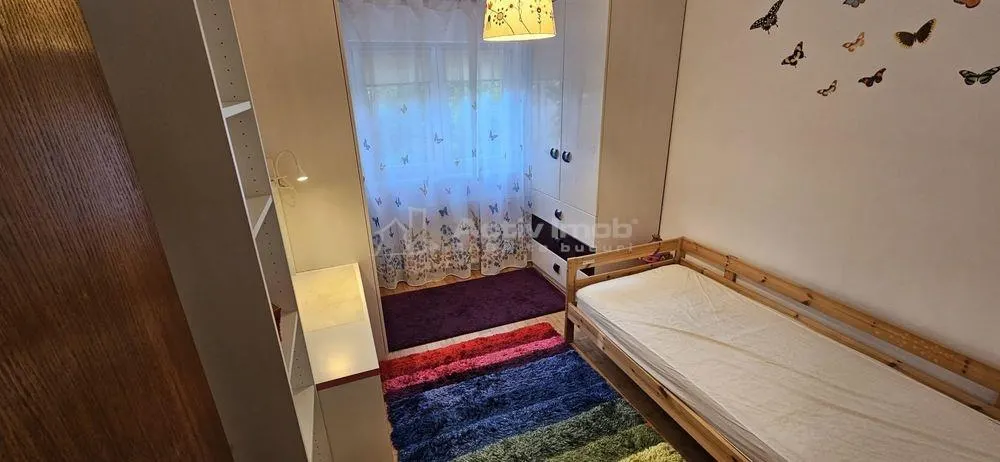 Appartement 4 Chambres, 2 Salles de Bain - Calea Vacaresti, Tineretului - foto 6