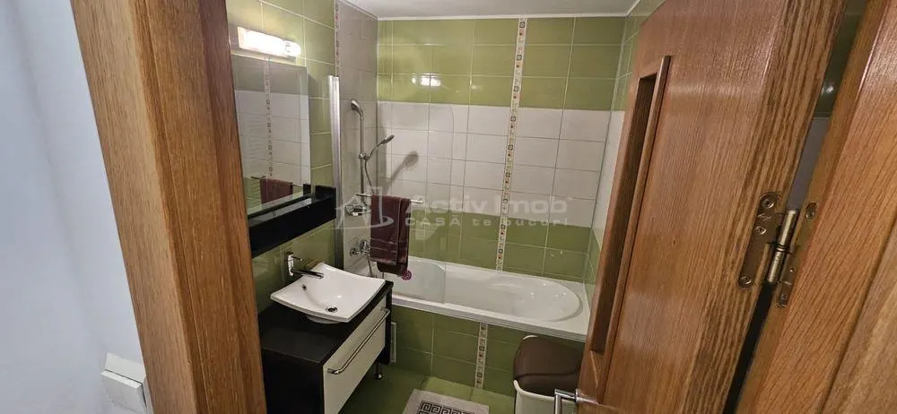 Appartement 4 Chambres, 2 Salles de Bain - Calea Vacaresti, Tineretului - foto 7