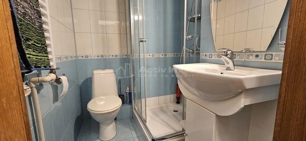 Appartement 4 Chambres, 2 Salles de Bain - Calea Vacaresti, Tineretului - foto 8