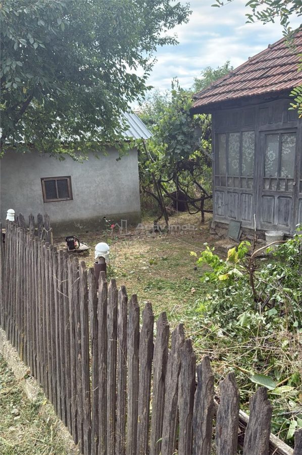 Terrain Urbain, 1.393 m², Valea Parului, Beceni - foto 5