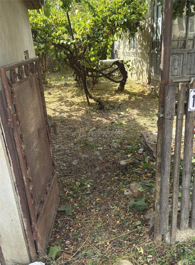 Terrain Urbain, 1.393 m², Valea Parului, Beceni - foto 6