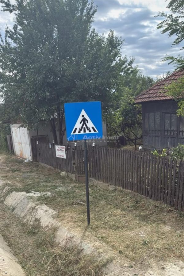 Terrain Urbain, 1.393 m², Valea Parului, Beceni - foto 7