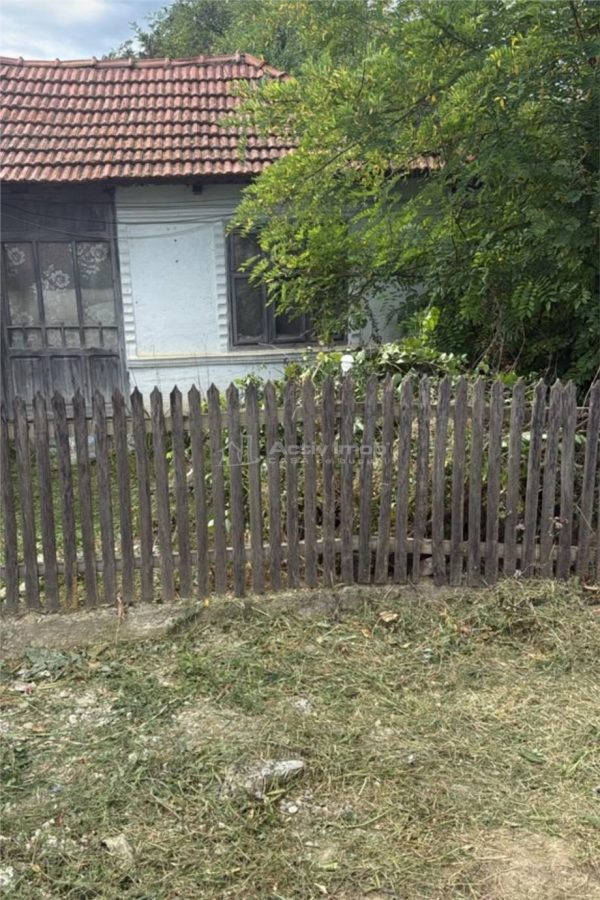 Terrain Urbain, 1.393 m², Valea Parului, Beceni - foto 8