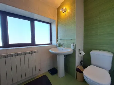 Luxury Villa with Swimming Pool - Buftea - 8 Bedrooms - 4 Bathrooms - 620sqm - 2500sqm Plot - foto 18