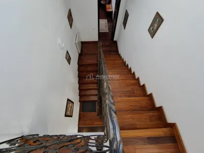 Luxury Villa with Swimming Pool - Buftea - 8 Bedrooms - 4 Bathrooms - 620sqm - 2500sqm Plot - foto 22