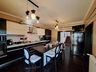 Luxury Villa with Swimming Pool - Buftea - 8 Bedrooms - 4 Bathrooms - 620sqm - 2500sqm Plot - foto 23