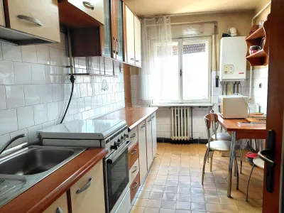 Appartement 3 Chambres Traversant, 3e Étage, Centre de Baia Mare - Baia Mare