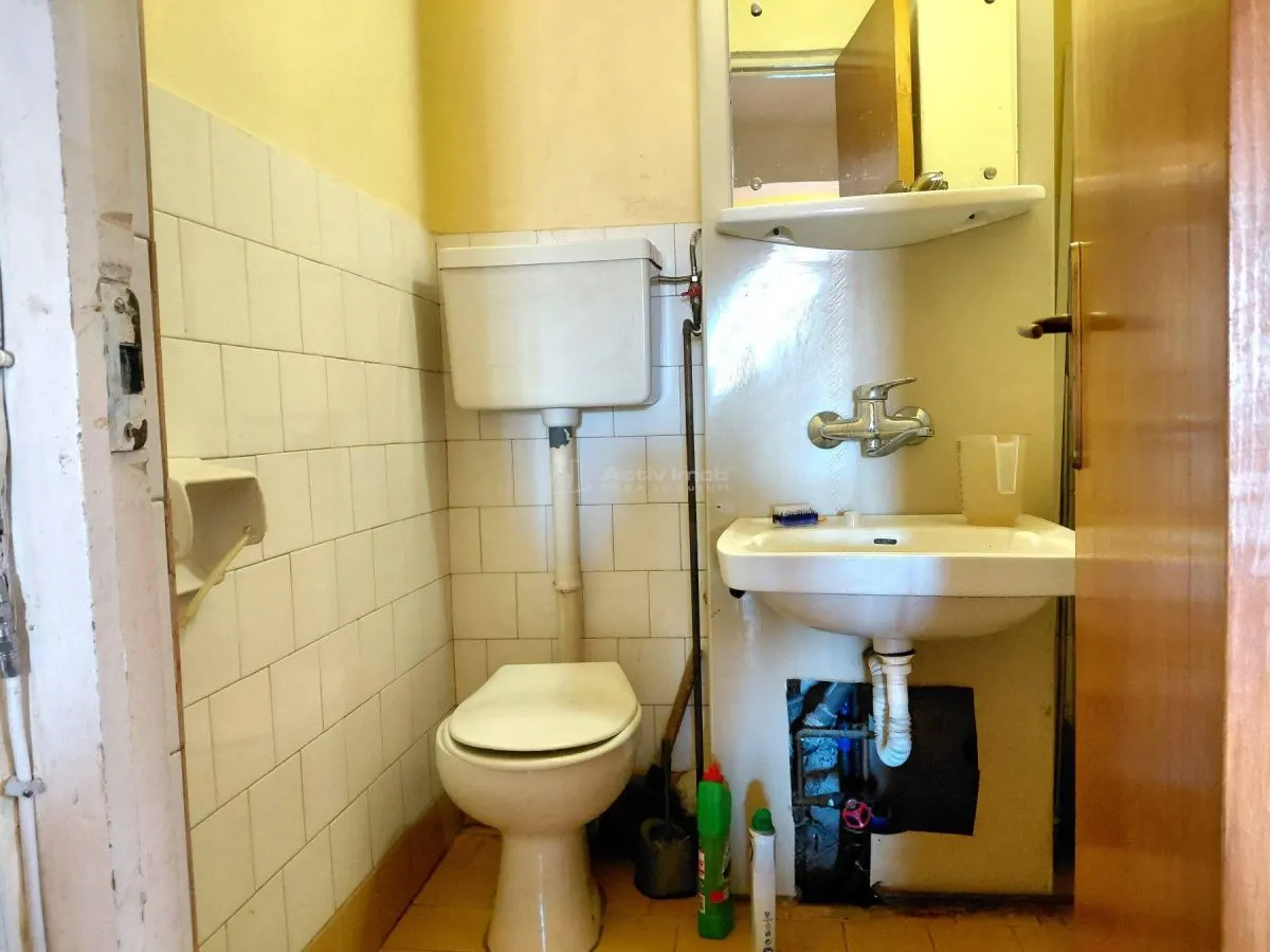 Appartement 3 Chambres Traversant, 3e Étage, Centre de Baia Mare - foto 5