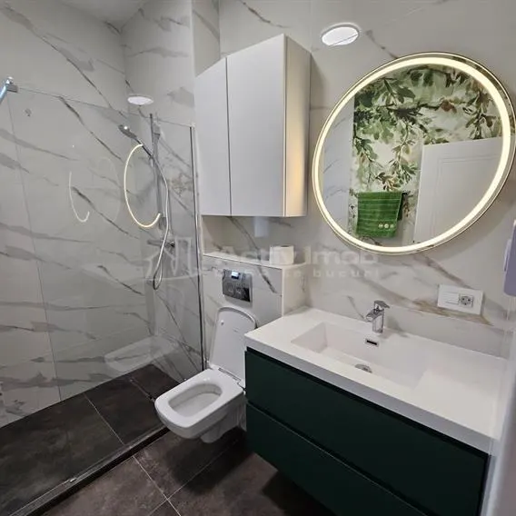 Villa Neuve – Terrain 290 m² – Quartier Latin – Accès Prelungirea Ghencea - foto 4