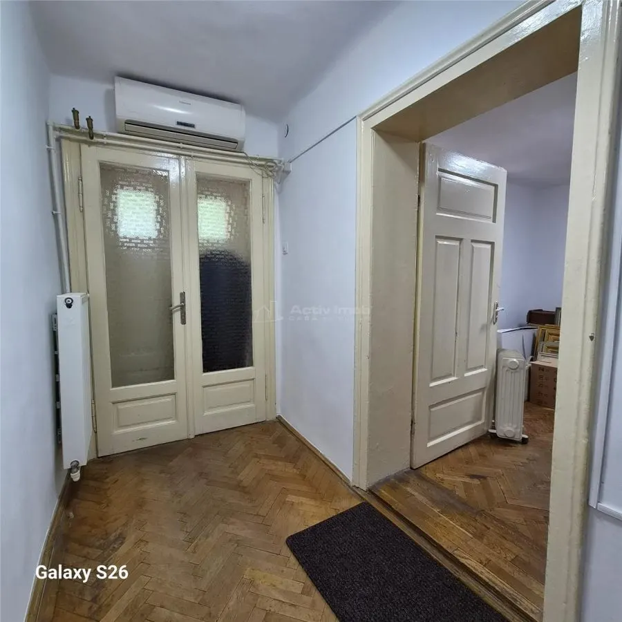 Appartement 3 Pièces avec Cour, Cave et Chaudière Individuelle, Armeneasca-Mosilor - foto 6