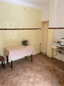 Appartement 3 Pièces avec Cour, Cave et Chaudière Individuelle, Armeneasca-Mosilor - foto 10