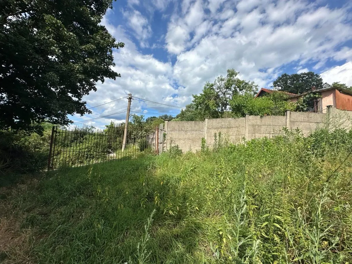 Terreno Intravilan 3.694 m² Zona Alcaldía de Bocsa – Comisión Cero Comprador - foto 3