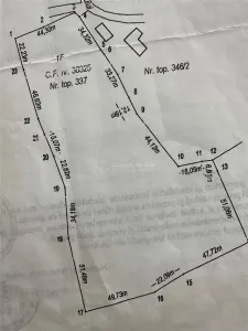 Terreno Intravilan 3.694 m² Zona Alcaldía de Bocsa – Comisión Cero Comprador - foto 6