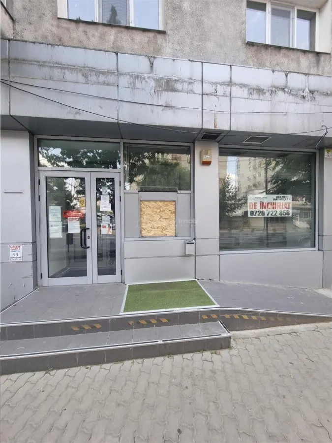 Central Commercial Space - Former Alphabank Headquarters - foto 2