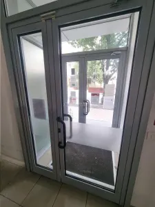 Central Commercial Space - Former Alphabank Headquarters - foto 11