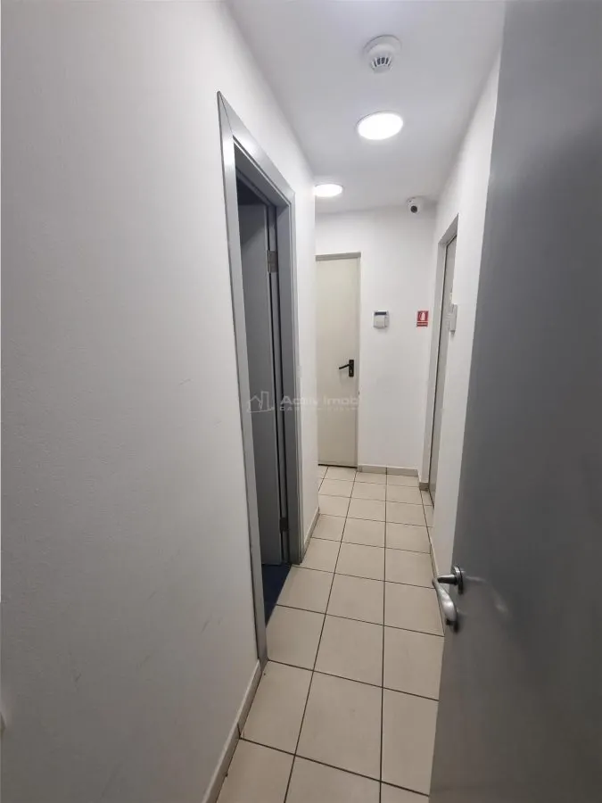 Central Commercial Space - Former Alphabank Headquarters - foto 13