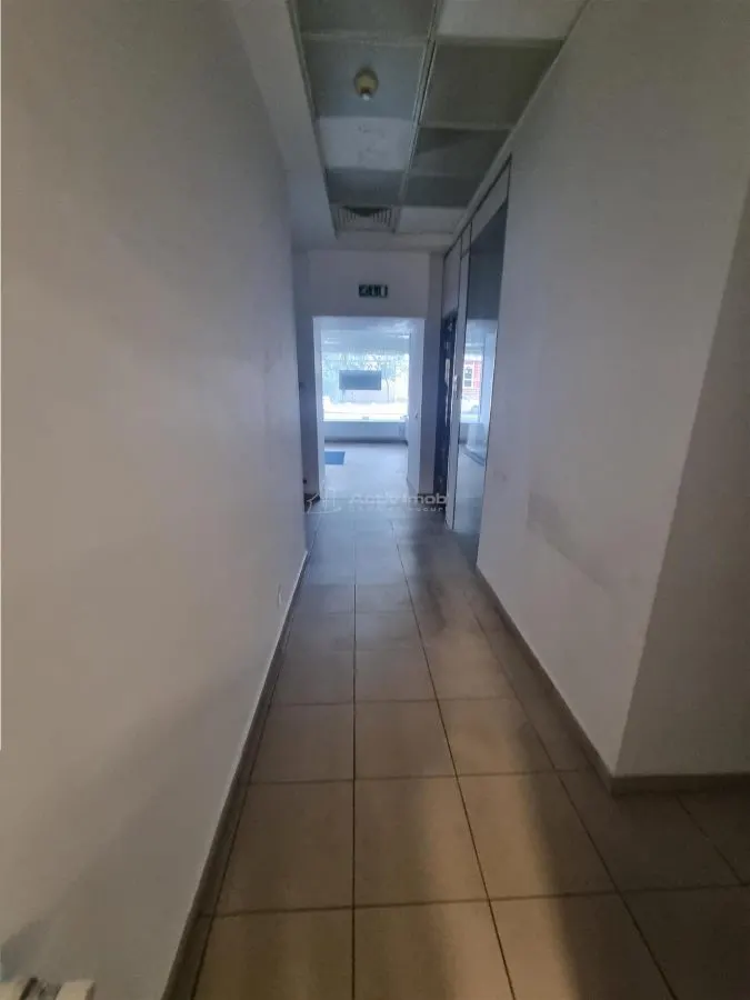 Central Commercial Space - Former Alphabank Headquarters - foto 15