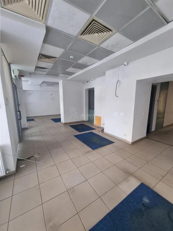 Central Commercial Space - Former Alphabank Headquarters - foto 5
