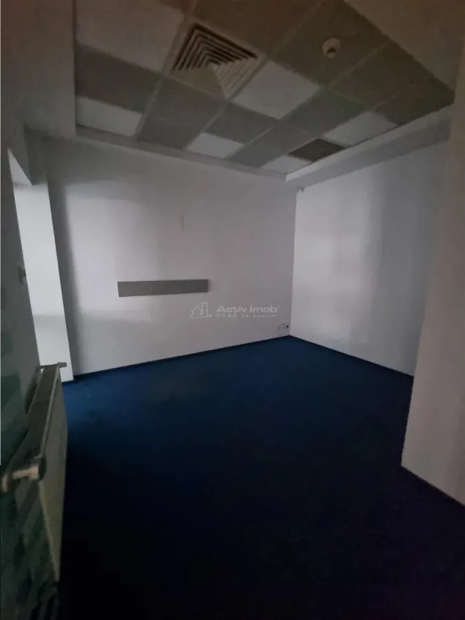 Central Commercial Space - Former Alphabank Headquarters - foto 6