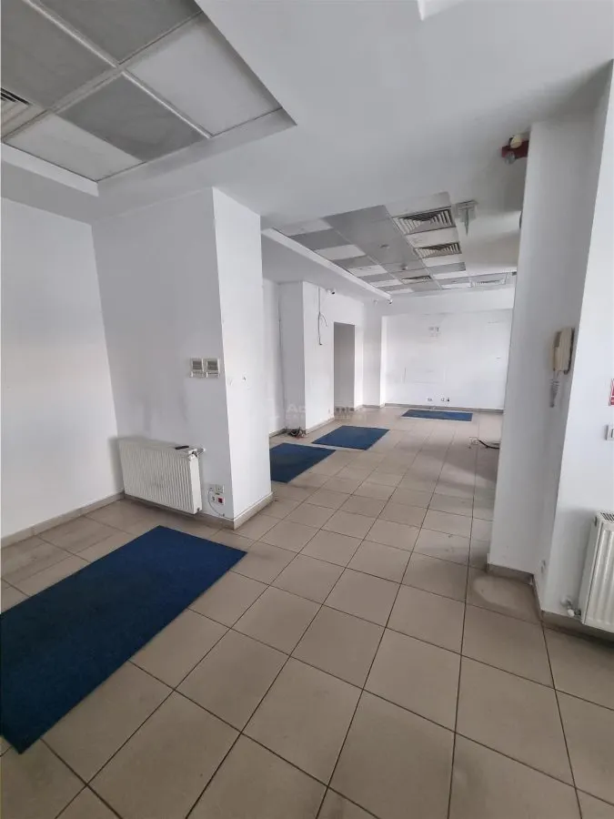 Central Commercial Space - Former Alphabank Headquarters - foto 8