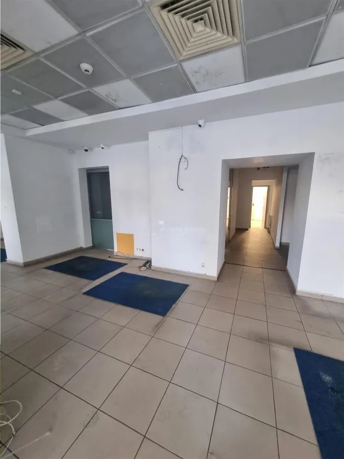 Central Commercial Space - Former Alphabank Headquarters - foto 9