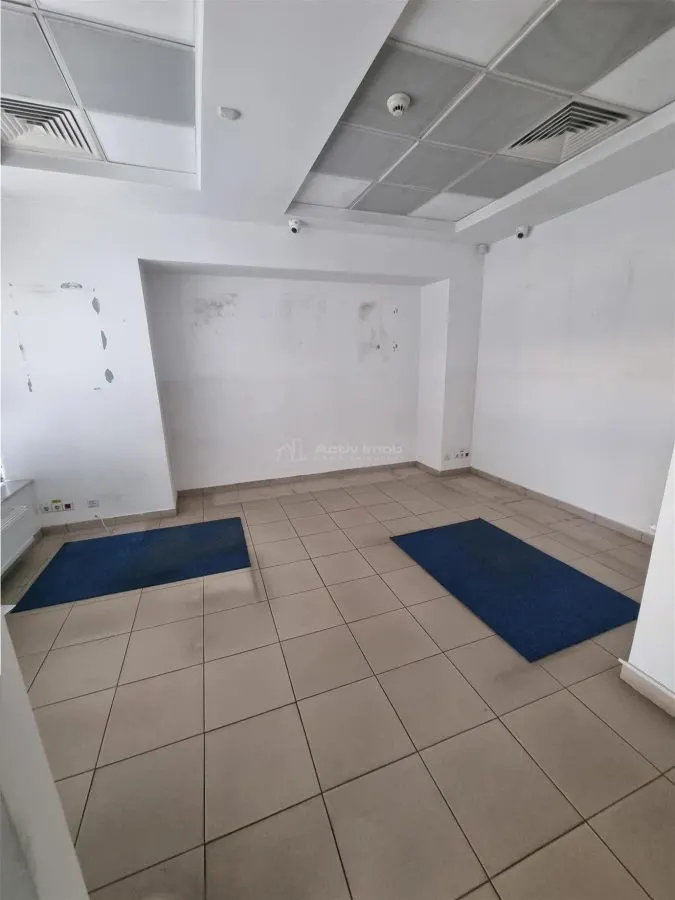 Central Commercial Space - Former Alphabank Headquarters - foto 10