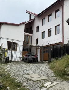 سكن العمال – منزل في وسط المدينة القديمة - Brasov