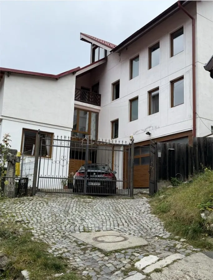 Cazare Muncitori - Casa Centrul Vechi - foto 1