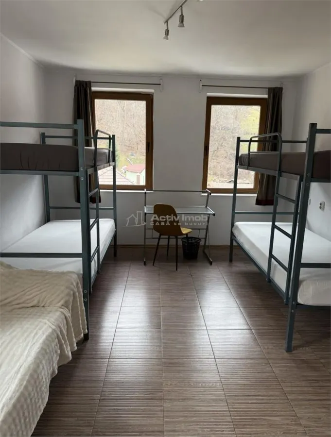 Cazare Muncitori - Casa Centrul Vechi - foto 3