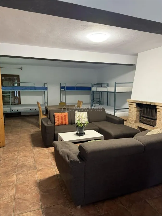 Cazare Muncitori - Casa Centrul Vechi - foto 5