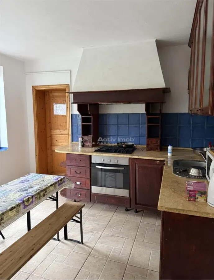 Cazare Muncitori - Casa Centrul Vechi - foto 7