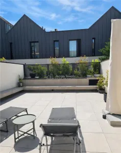 Villa Townhouse de Luxe – Avalon Estate Pipera – 4 Chambres, 4 Salles de Bain – 210sqm - foto 14