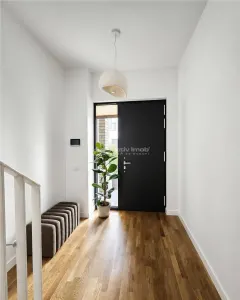 Villa Townhouse de Luxe – Avalon Estate Pipera – 4 Chambres, 4 Salles de Bain – 210sqm - foto 15