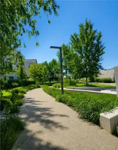 Villa Townhouse de Luxe – Avalon Estate Pipera – 4 Chambres, 4 Salles de Bain – 210sqm - foto 17