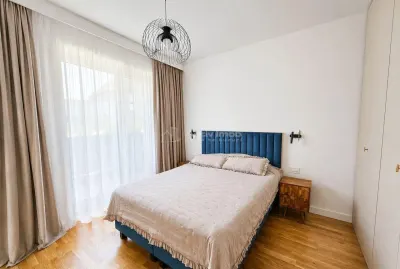 Villa Townhouse de Luxe – Avalon Estate Pipera – 4 Chambres, 4 Salles de Bain – 210sqm - foto 6