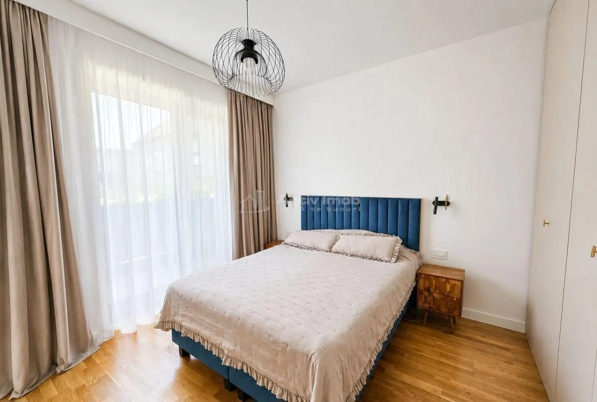 Villa Townhouse de Luxe – Avalon Estate Pipera – 4 Chambres, 4 Salles de Bain – 210sqm - foto 6