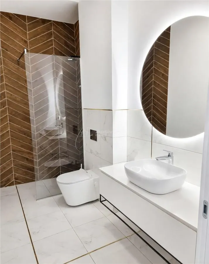 Villa Townhouse de Luxe – Avalon Estate Pipera – 4 Chambres, 4 Salles de Bain – 210sqm - foto 8