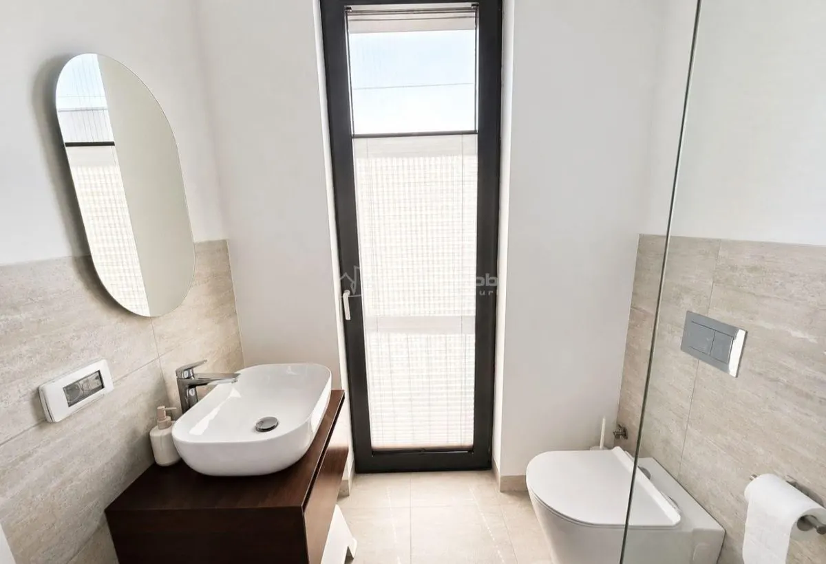 Villa Townhouse de Luxe – Avalon Estate Pipera – 4 Chambres, 4 Salles de Bain – 210sqm - foto 9