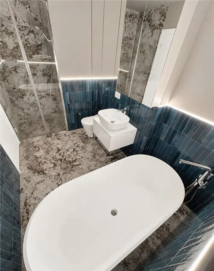 Villa Townhouse de Luxe – Avalon Estate Pipera – 4 Chambres, 4 Salles de Bain – 210sqm - foto 10