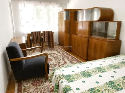 Appartement 4 Pièces, Rez-de-Chaussée avec Garage et Débarras, Centre Baia Mare - foto 8