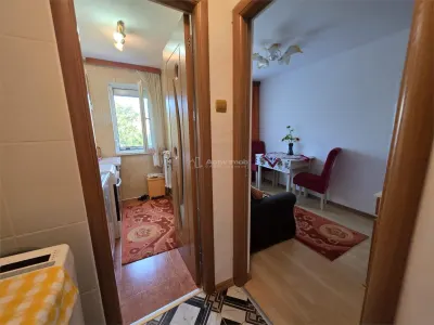 3卧室公寓，3楼，家具齐全，Aleea Scolilor Micro 14 - foto 6