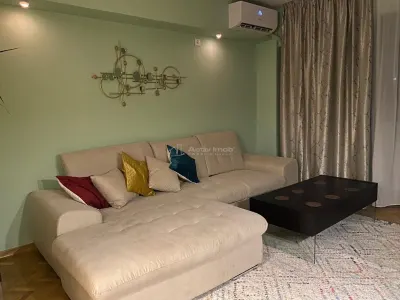 شقة 3 غرف نوم بتوزيع منفصل - تجديد فاخر - فيكتوريي–تيتيسكو - Bucuresti