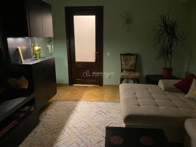 Appartement 3 Pièces Distribution Séparée - Rénovation Premium - Victoriei–Titulescu - foto 4