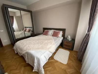 Appartement 3 Pièces Distribution Séparée - Rénovation Premium - Victoriei–Titulescu - foto 7