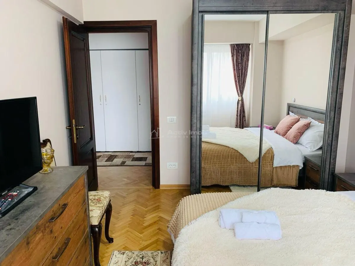Appartement 3 Pièces Distribution Séparée - Rénovation Premium - Victoriei–Titulescu - foto 9